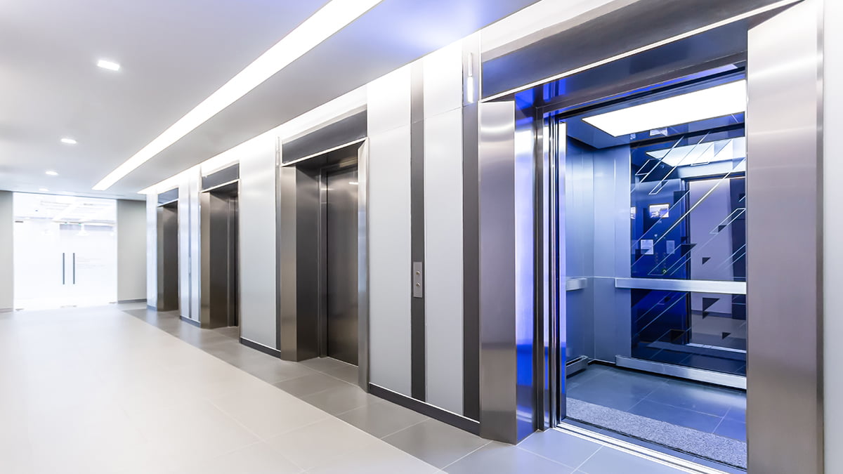 Gestão de elevadores: 4 dicas para prolongar a vida útil dos equipamentos