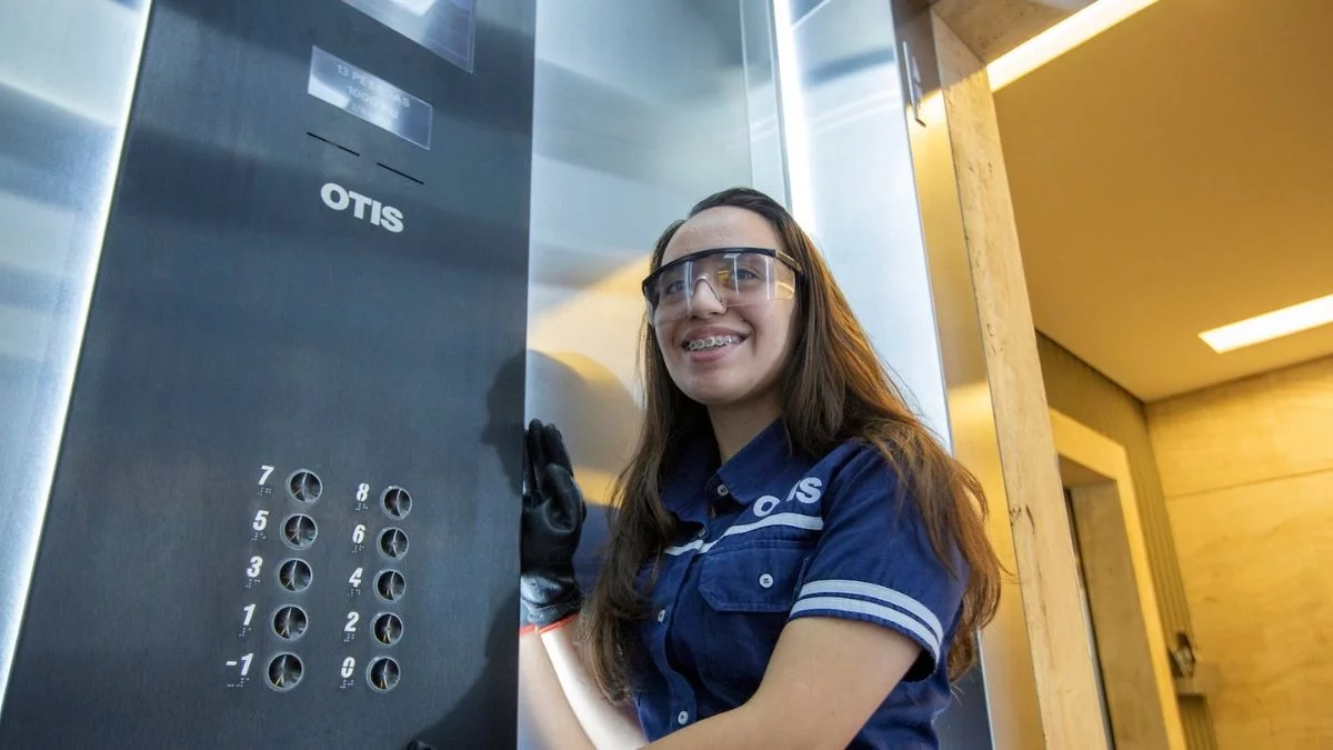 Verdades e mitos sobre a manutenção do elevador