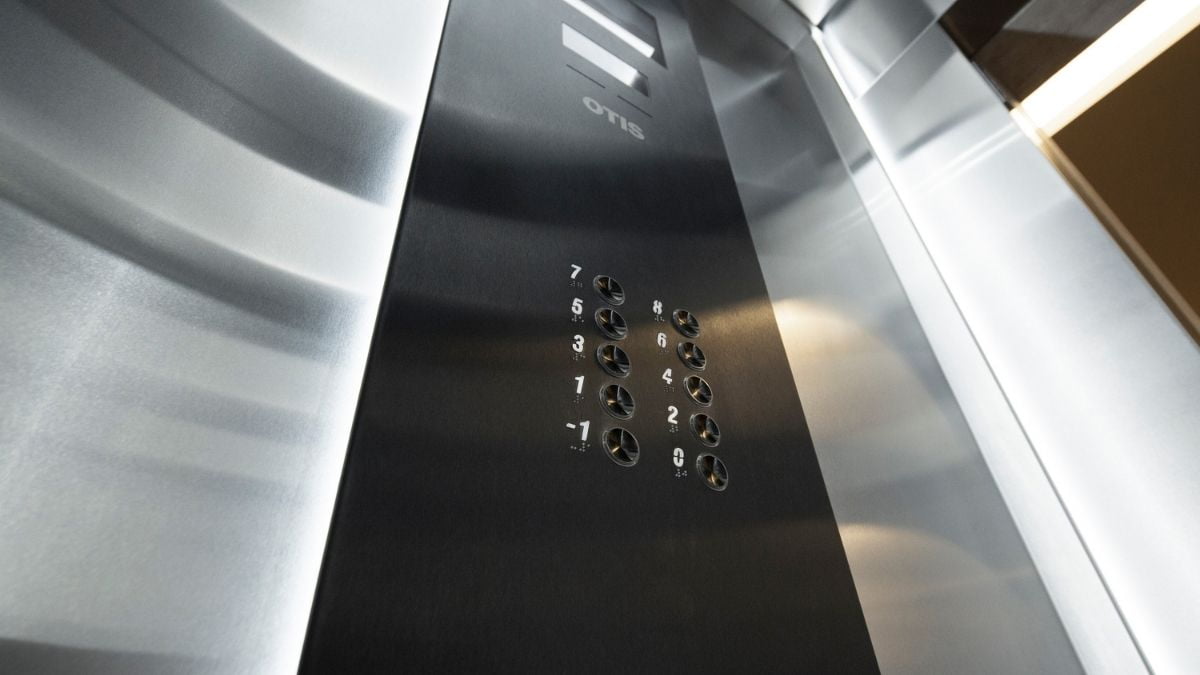 Modernização de elevadores entenda os benefícios