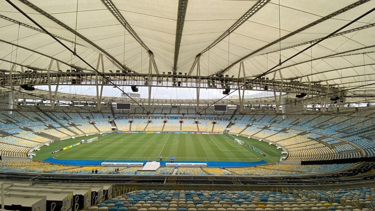 Maracanã: conheça a história do estádio mais famoso do Brasil e como a Otis faz parte dela