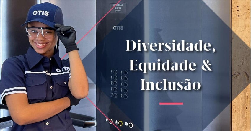 Dia Mundial da Diversidade: a importância deste tema para a Otis