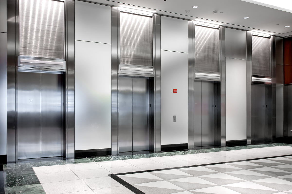 Benefícios da Modernização de elevadores: Por que modernizar?