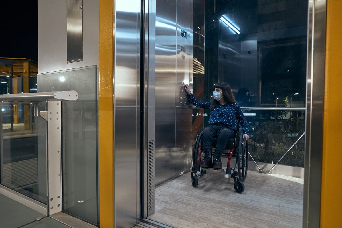 Modernização de elevadores: a acessibilidade é um direito de todos