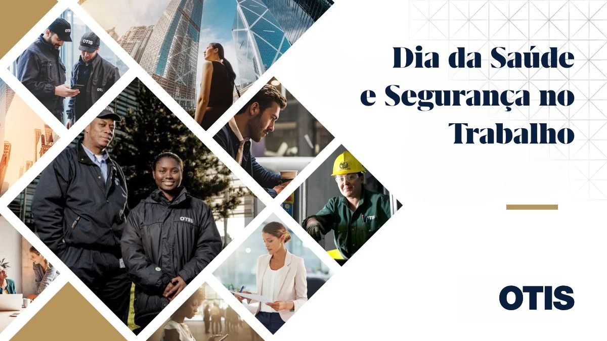 Saúde e segurança no trabalho: um compromisso com as pessoas